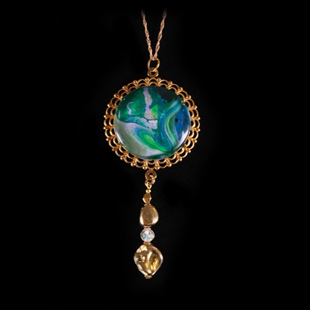 Devon - Necklace